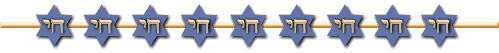 Available Bnai Mitzva Recordings below