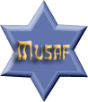 Musaf Recordings